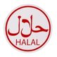 Produits Halal